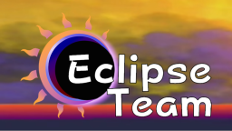 Super Mario Eclipse Discord Server Banner