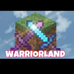 🗡WARRIORLAND ATEMPORAL 1.20.1 Discord Server Banner
