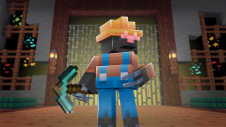 Galaxite Official Discord Server Banner