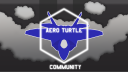 AeroTurtle Discord Server Banner
