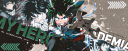 MUGΣ†§U LIVE Discord Server Banner