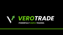 VeroTrade Discord Server Banner
