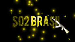 Standoff 2 Brasil Discord Server Banner
