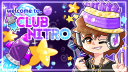 Club Nitro Discord Server Banner