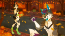 Club Floof! [Furry 🍁] Discord Server Banner