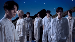 ENHYPEN Discord Server Banner