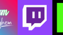 MAYHEM GAMING™ Discord Server Banner