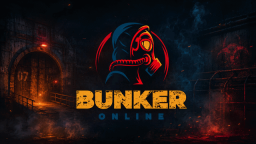 Bunker Discord Server Banner