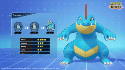 r/PokemonUnite Discord Server Banner