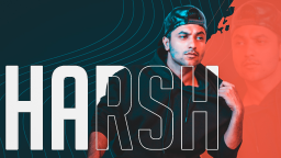 Harsh Beniwal Discord Server Banner
