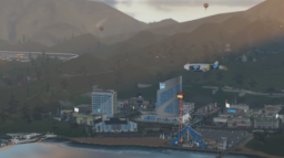 UrbanSector Discord Server Banner
