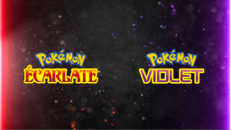 Pokemon Ecarlate et Violet Discord Server Banner