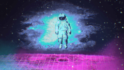 Venting Space Discord Server Banner