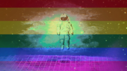 Venting Space Discord Server Banner