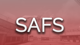 San Andreas Flight Simulator Discord Server Banner