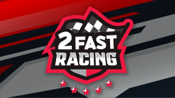 2FastRacing Discord Server Banner