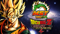 🔥 DBZ Budokai Tenkaichi Online 🔥 Discord Server Banner