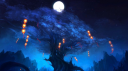 Dzukill Discord Server Banner