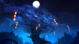 Dzukill Discord Server Banner