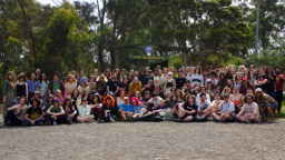 Australian Smash Discord Server Banner