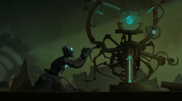Xelorologie Discord Server Banner
