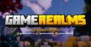 GAMEREALMS.CZ ✨ Discord Server Banner