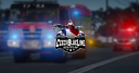 CzechBlueLine © IZS & HERNI KOMUNITA Discord Server Banner