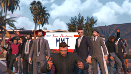 MMI Headquarters Discord Server Banner