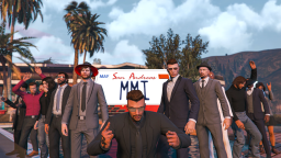 MMI Headquarters Discord Server Banner