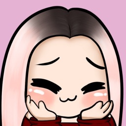 AnnyWhiteW Discord Server Banner