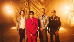 Weezercord Discord Server Banner
