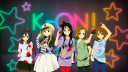 K-ON! Discord Server Banner