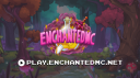 EnchantedMC Discord Server Banner