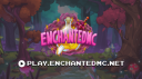 EnchantedMC Discord Server Banner