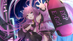 Mika Paradise Discord Server Banner