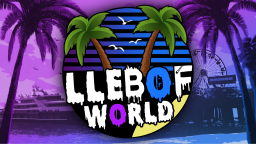 🌴 LLEBOF 🌴 Discord Server Banner