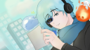 欸！是Tin的粉絲群 Discord Server Banner