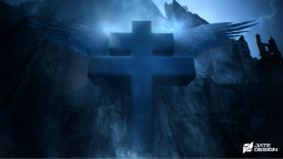 ☨ Dark Paradise Discord Server Banner
