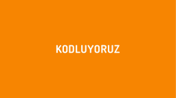 Kodluyoruz Discord Server Banner