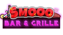 Smooo's Bar & Grille Discord Server Banner