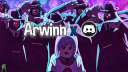 Mamarwinnx Corp. Discord Server Banner