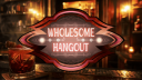 Wholesome Hangout Discord Server Banner