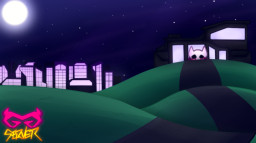 GG Server x ETE SECH Discord Server Banner