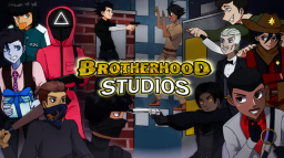 Brotherhood Studios Discord Server Banner