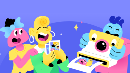 Photography Lounge Discord Server Banner