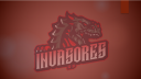Invasores RP Discord Server Banner