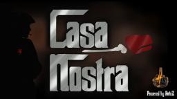 ⲤⲇⲊⲇ ⲚⲟⲊⲧⲅⲇ Italia Discord Server Banner