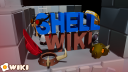 Shell Shockers Wiki Discord Server Banner