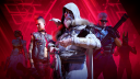 THE FINALS Turkiye Discord Server Banner