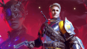 THE FINALS TURKIYE Discord Server Banner